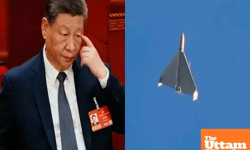 China shields Iran from US-Israel strikes, fuels conflict with arms