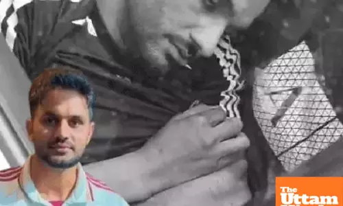 Chandigarh shaken by gunfire; property dealer shot dead in public by assailants