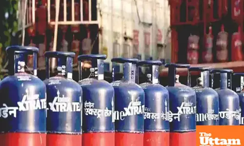 Business boost : Govt doubles down on commercial LPG, allocates 10% extra quota