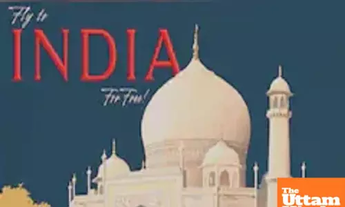 US offers ₹2.2 lakh bonus, free flights to encourage voluntary departure of illegal immigrants; Taj Mahal image sparks controversy