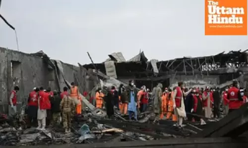 Eid peace breakthrough: Pakistan and Afghanistan agree to ceasefire