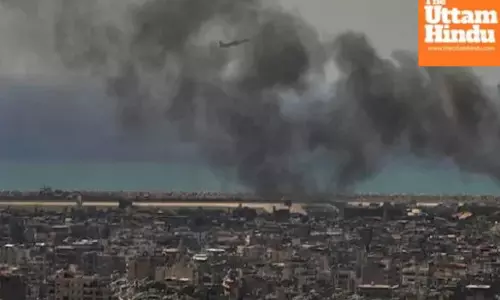 Iran strikes world’s largest LNG hub in Qatar, missiles fired; 20% global supply at risk