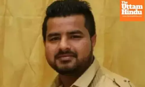 Another Indian on FBI radar: multi-million dollar fraud accused, arrest warrant issued