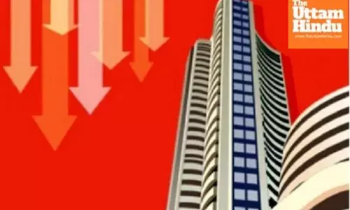 Middle East tensions rattle markets: Sensex crashes over 1,900 points at open