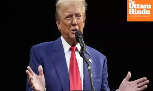 Big warning to Iran: Trump threatens to blow up South Pars after Qatar attack