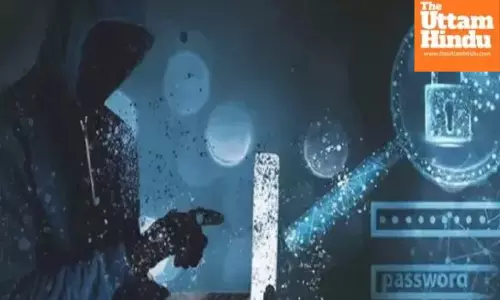 AI-powered scam gangs target India, country ranks second in global cyber fraud attacks