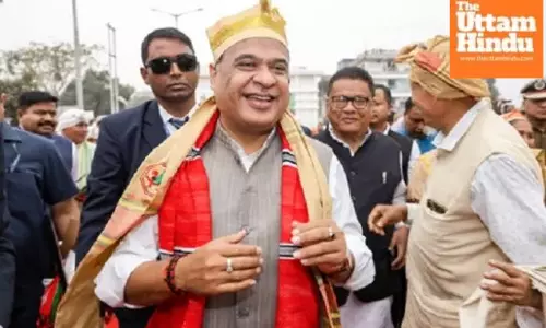 Assam polls: BJP releases first list of 88 candidates, Himanta to contest from Jalukbari