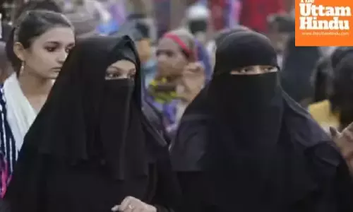 Big move: BJP-ruled states plan strict law against halala, jail and fines proposed