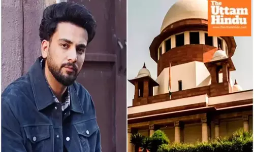 ‘Legally unsustainable’: Supreme Court quashes chargesheet against Elvish Yadav