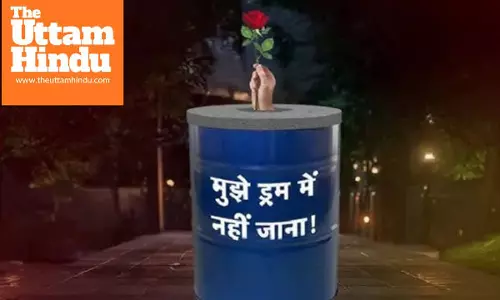 Threatened with death, husband allows wife to leave with her lover in Bulandshahr case