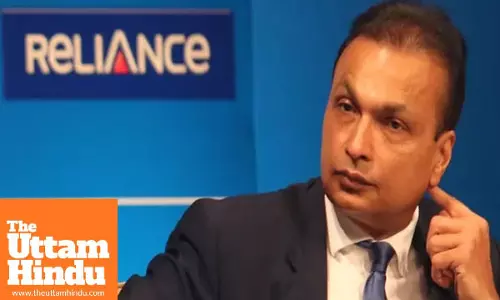 CBI questions Anil Ambani for nearly 8 hours in ₹2,929 crore bank fraud case