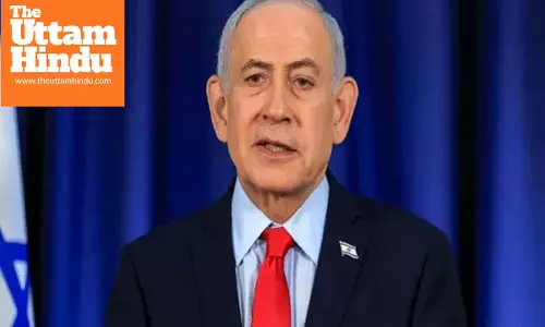 Israel–Iran conflict reaches dangerous phase, PM Benjamin Netanyahu says ‘No one can dictate Donald Trump’