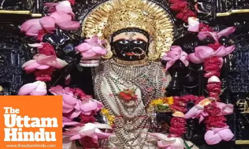 Chaitra Navratri Day 2: Auspicious Yogas align with Vijay Muhurat, note Rahukaal timings