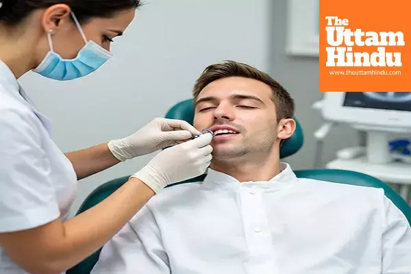 Poor oral health can impact brain too, know the hidden connection