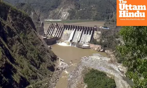 India tells Pakistan at UN to end terrorism before raising Indus Waters Treaty issue