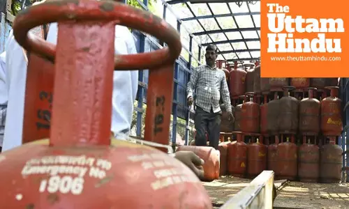 Himachal Congress MLA seeks clarification on LPG shortage amid global tensions
