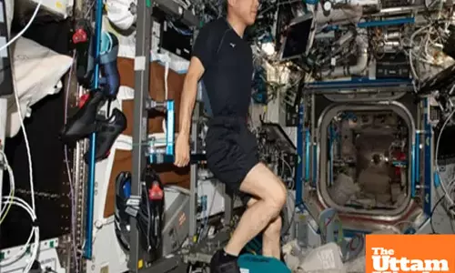 Astronauts face extreme space radiation: How they stay safe in the cosmos? Learn here