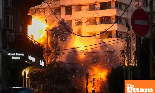 IRGC spokesperson Ali Mohammad Naini killed in Israeli strike, tensions escalate