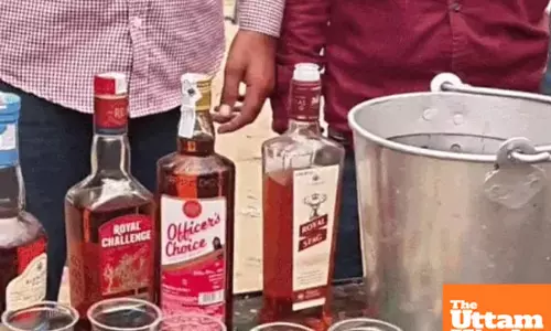 Liquor as Prasad: Punjabs unique langar where wishes come true