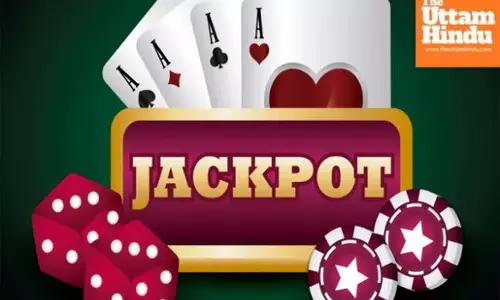 Big crackdown: Government blocks 8400 betting websites and apps