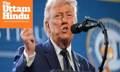 Target achieved, US to reduce military operations: Donald Trump on Middle East tensions