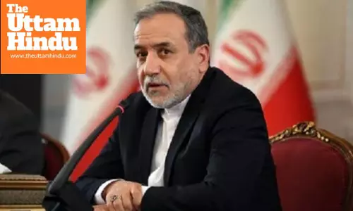 Iran warns UK of retaliation if involvement increases in Middle East conflict