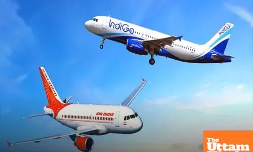 Airlines rebel: IndiGo, Air India warn of price hike over govts free seat directive