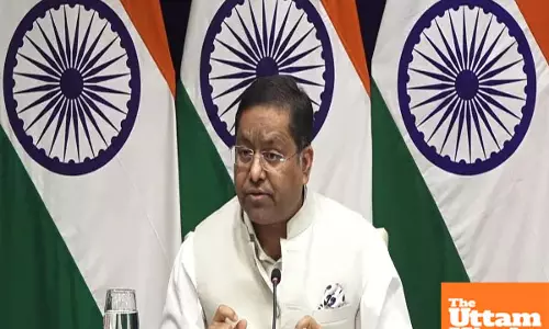 Fake claim on India-US military deal debunked: Govt slashes viral rumour