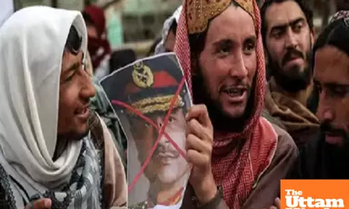 Pakistan Army Chiefs controversial Eid remark: If you love Iran, go there sparks Shia outrage