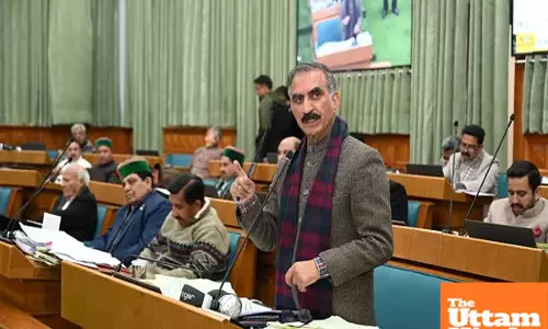 Himachal Pradesh Budget Bonanza: 300 units free electricity, women get Rs 1500 monthly Himachal Pradesh Budget Bonanza: 300 units free electricity, women get Rs 1500 monthly