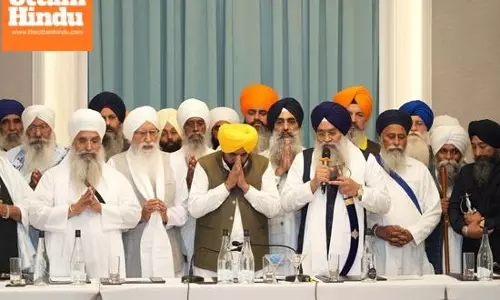 Bhagwant Mann Govts Zero tolerance on ‘beadbi’: AAP Govt to amend anti-sacrilege law with strictest punishments in special Vidhan Sabha session on April 13