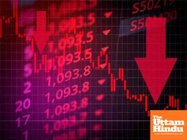 Iran-Israel conflict wipes out Rs 34 lakh crore, HDFC bank among top losers Iran-Israel conflict wipes out Rs 34 lakh crore, HDFC bank among top losers