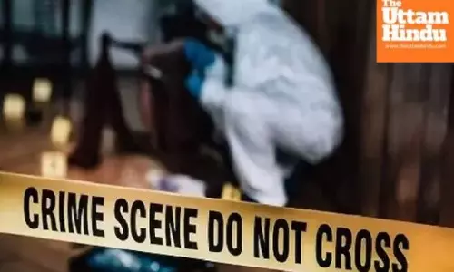 Shocking discovery: Bodies of five from same family recovered, suicide angle probed