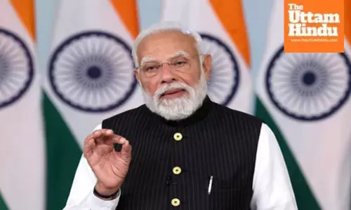 From mandate to milestone: PM Modi scripts history with longest tenure