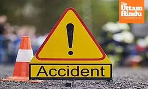 Train-bus collision leaves 12 dead, 20 injured in tragic accident