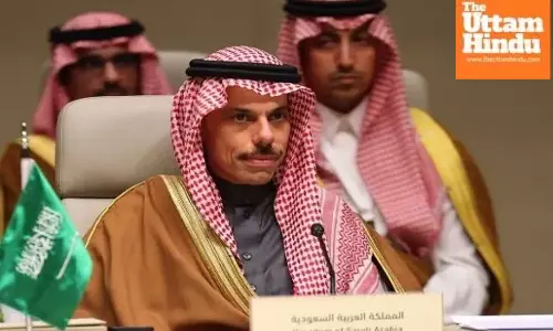 Saudi Arabia expels Iranian embassy officials, orders immediate exit