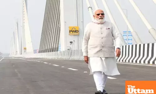 PM Modi smashes milestone, outdoes all previous leaders