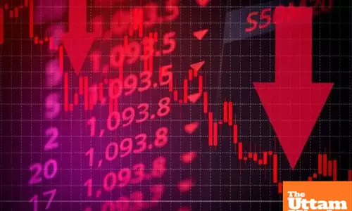 Iran-Israel conflict wipes out Rs 34 lakh crore, HDFC bank among top losers