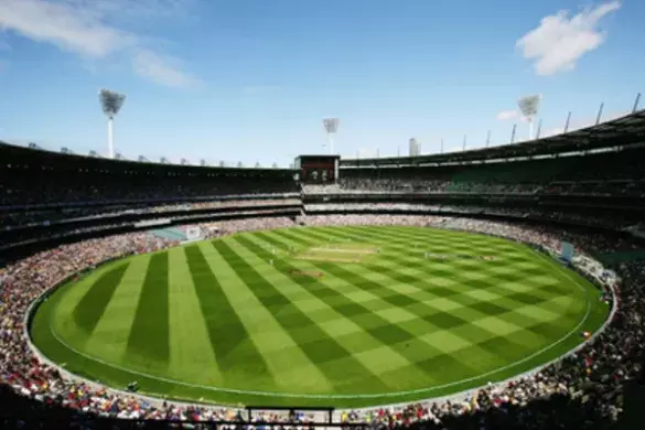 Only two fielders in IPL history have dismissed half the side