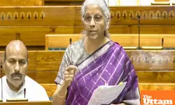 FM Nirmala Sitharaman unveils Corporate Laws (Amendment) Bill in Lok Sabha, proposes key reforms