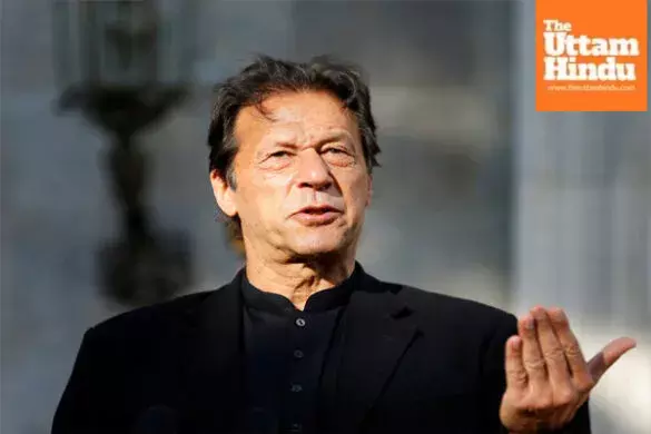 Imran Khan undergoes third eye surgery, hospital shares major health update Imran Khan undergoes third eye surgery, hospital shares major health update