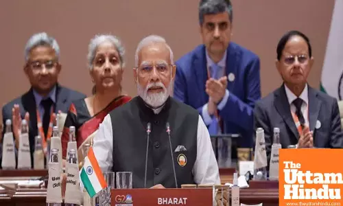 India prepares action plan to protect economy amid Middle East conflict