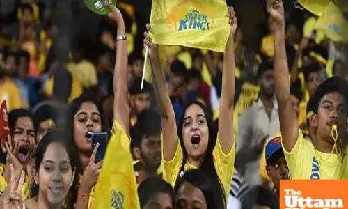 IPL action on big screen: BCCI offers free viewing for ticketless fans