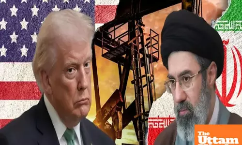 Now its over, says Iran, blasting Trump for betraying promise, threatens retaliation