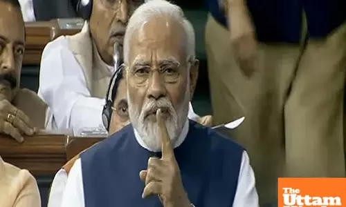 PM Modi warns of long-lasting impact of middle east war, calls for preparedness like COVID-19 crisis