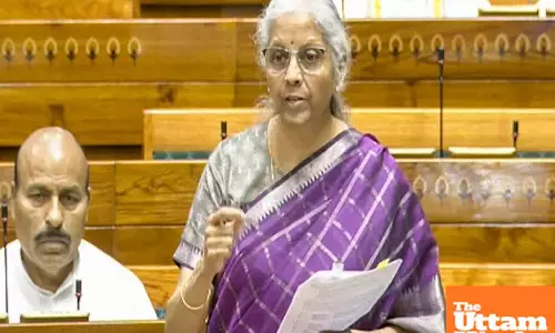FM Nirmala Sitharaman unveils Corporate Laws (Amendment) Bill in Lok Sabha, proposes key reforms
