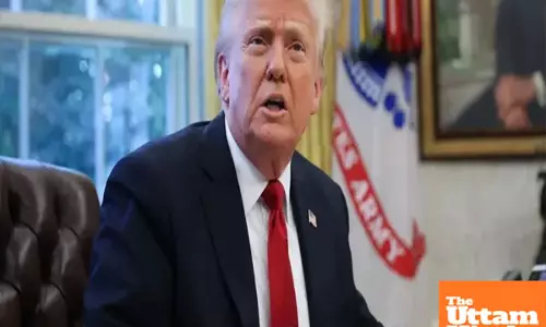 US halts strikes on Irans energy infrastructure: Trumps sudden shift after 24-day war