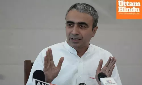 AAP attacks Hooda, calls him BJP’s puppet over ₹16.5 lakh rent waiver