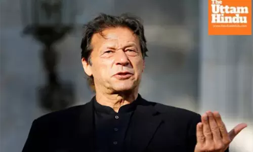 Imran Khan undergoes third eye surgery, hospital shares major health update