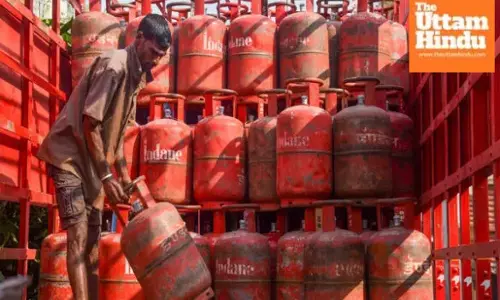 No OTP, no delivery: New rule for LPG cylinder home delivery